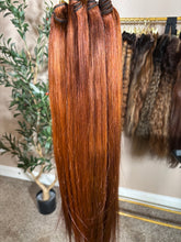 Copper Queen
