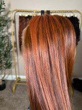 Copper Queen