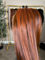Copper Queen