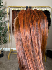 Copper Queen
