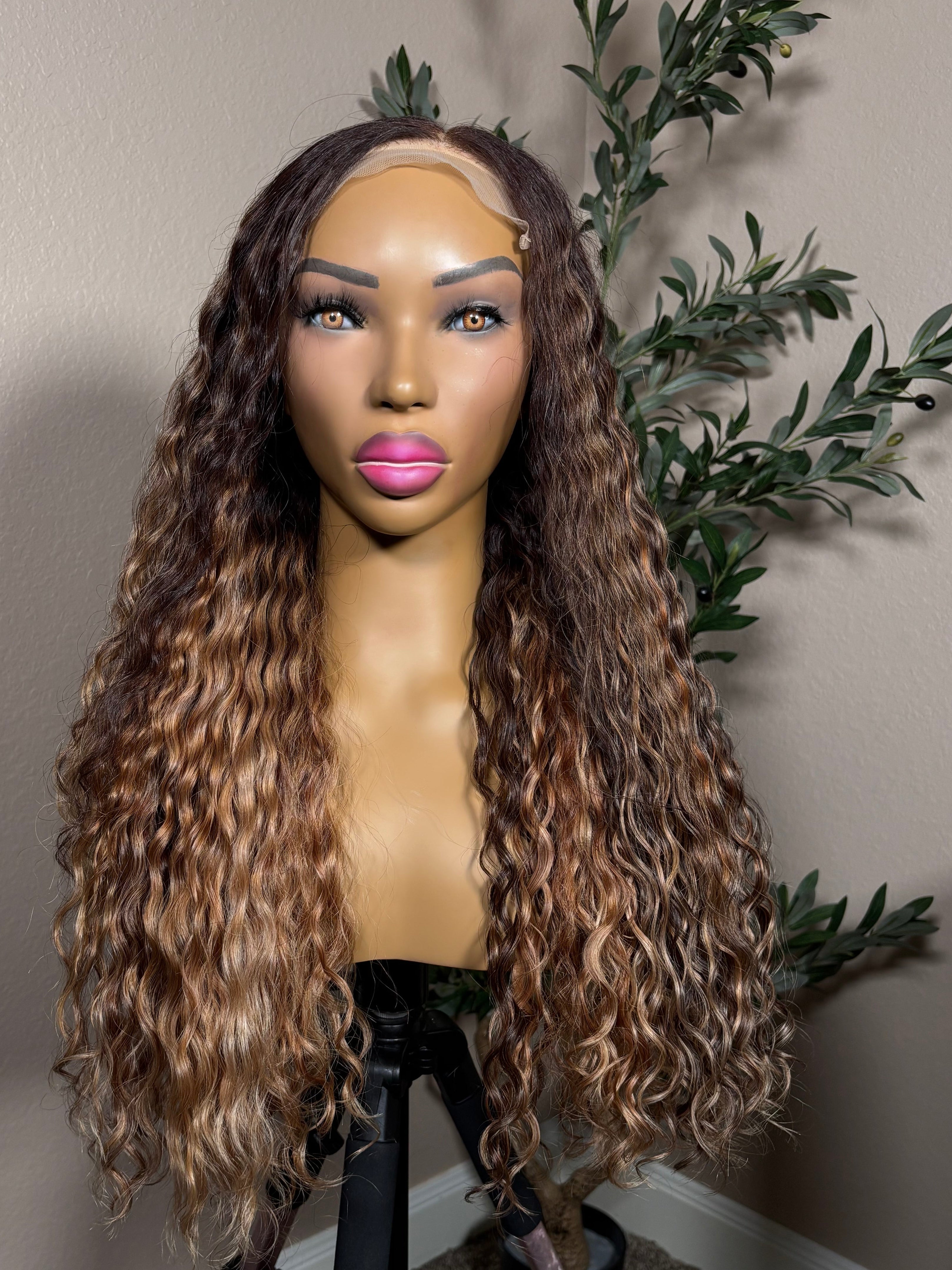 Brown Suga