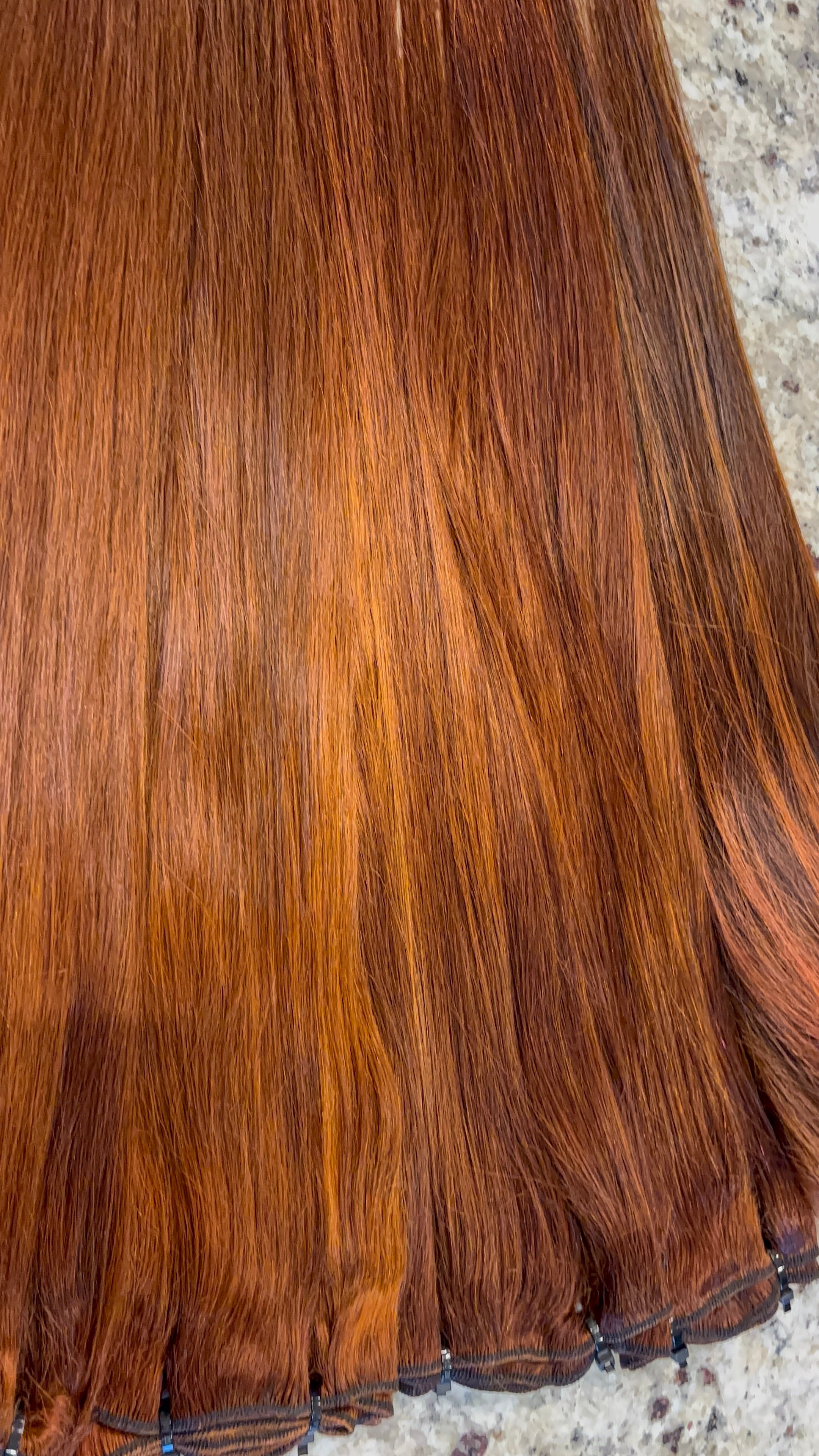 Copper Queen
