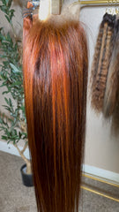 Copper Queen