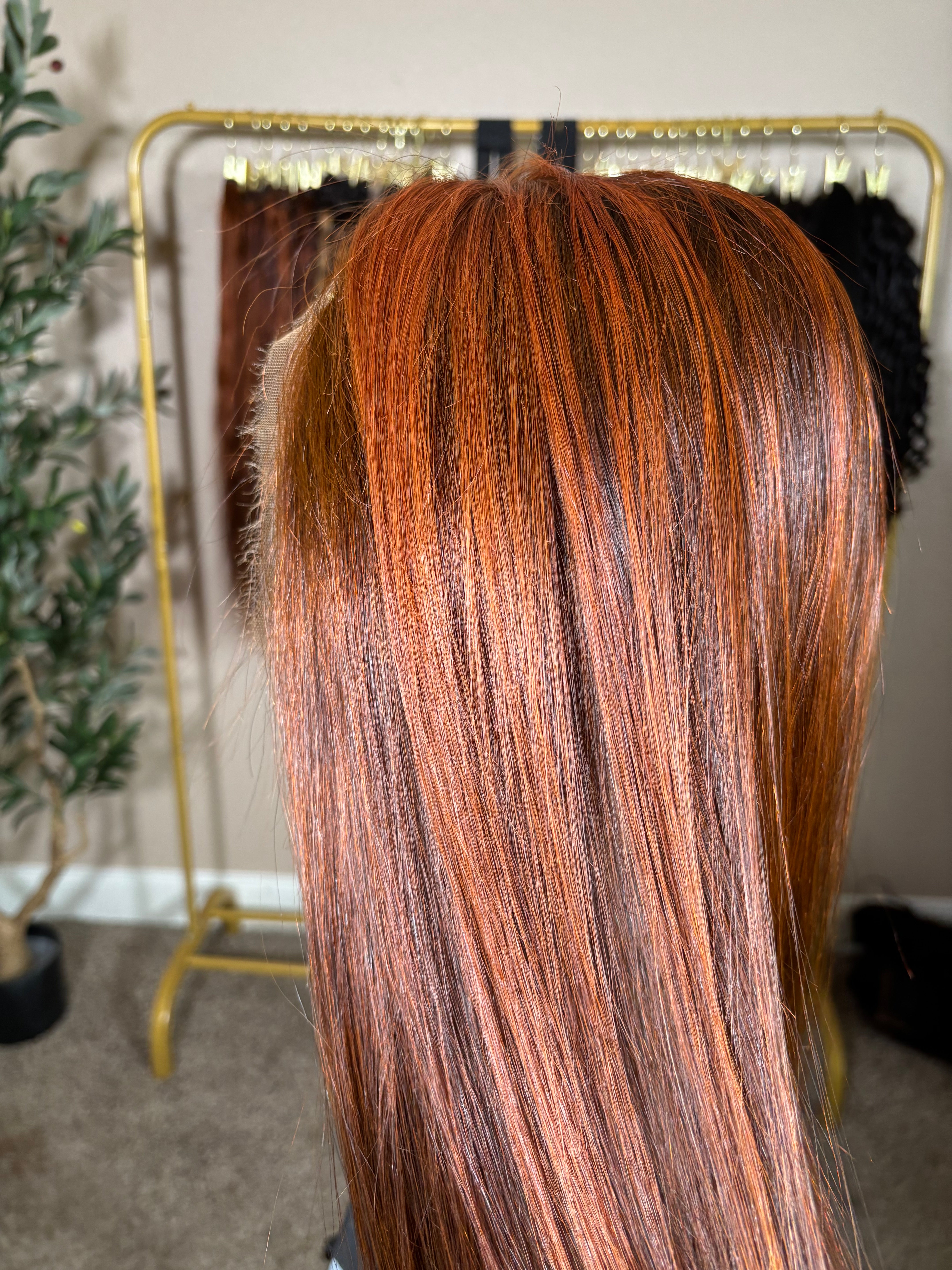 Copper Queen