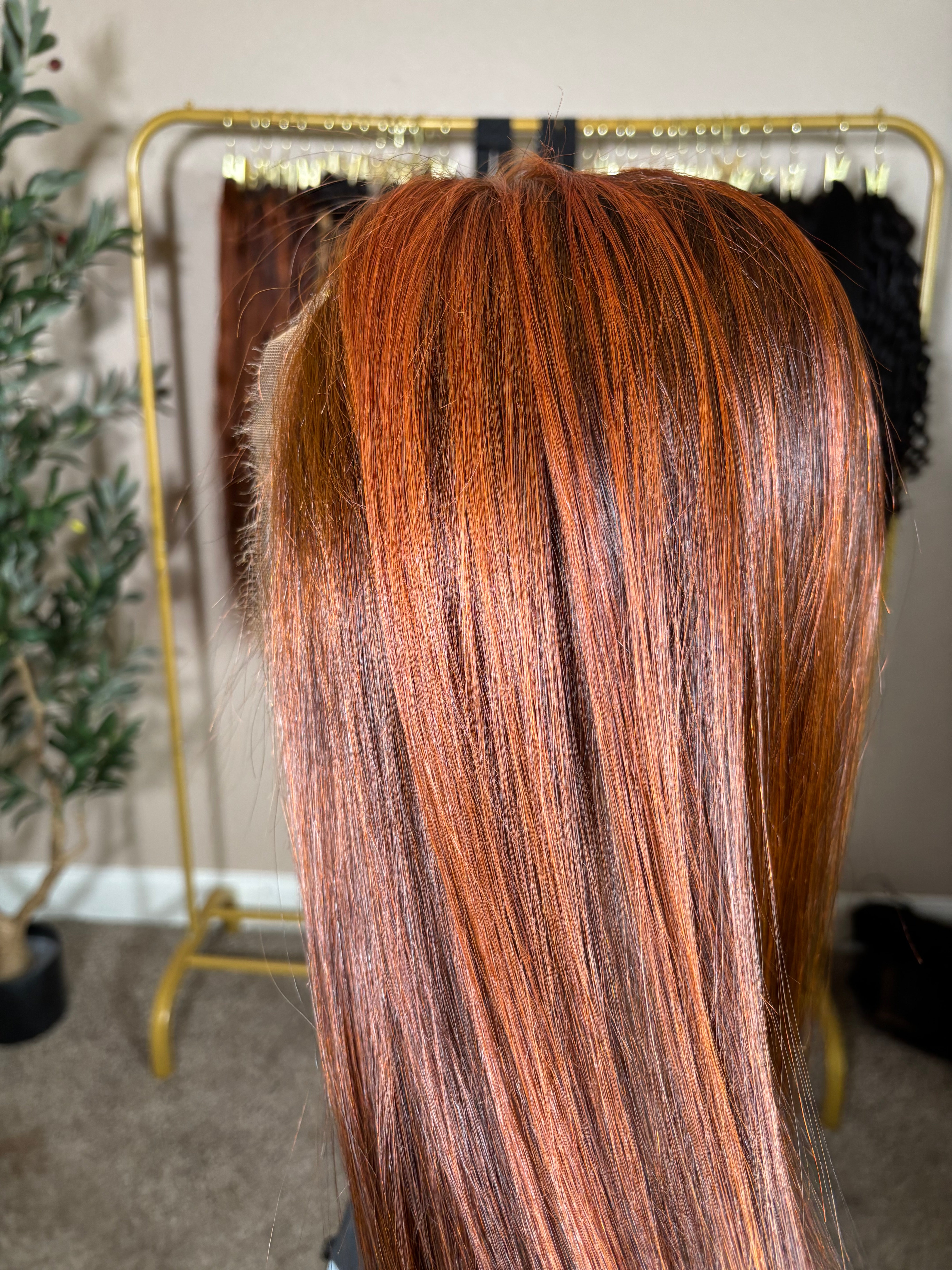 Copper Queen